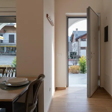 Apartment Bratto Relax