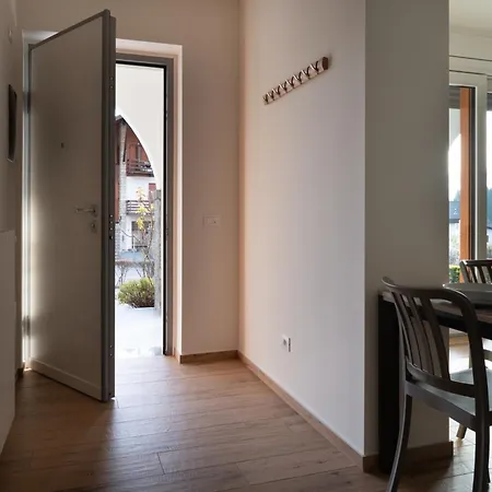 Apartment Bratto Relax