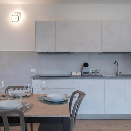 Apartment Bratto Relax Castione della Presolana