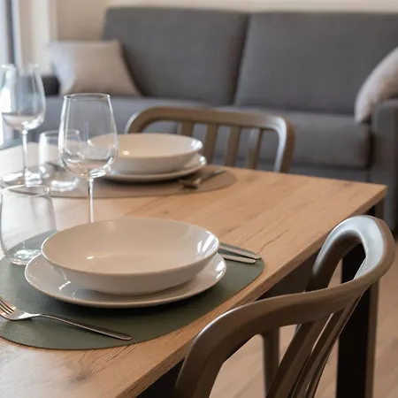 Apartment Bratto Relax